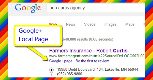 5 No-Brainer Reasons Google Plus Is Right for Your Business