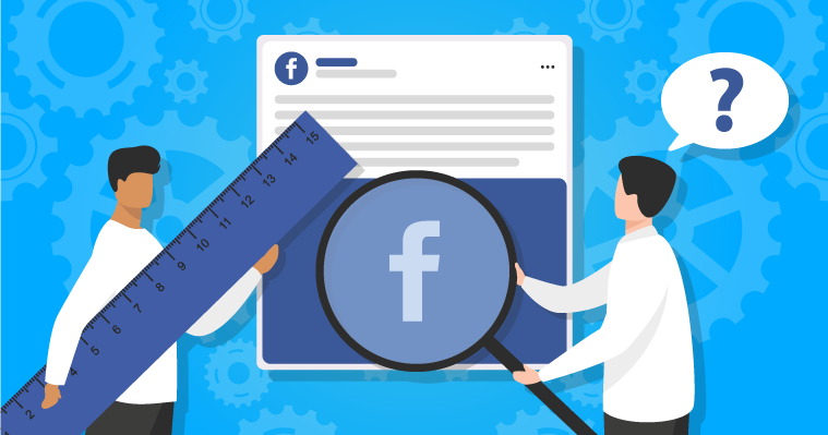 Facebook post dimensions and image sizes